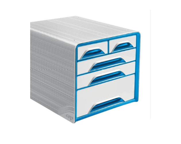 Bloco Classificador