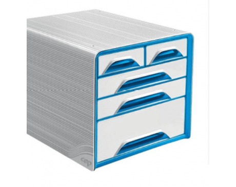 Bloco Classificador