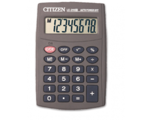 Citizen lC-210