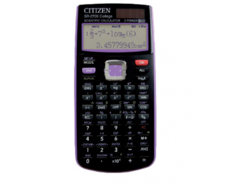 Citizen SR-270XPU