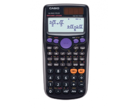 Casio FX-85SPX II Iberia Classwiz