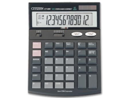 Citizen CT-666