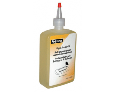 Lubrificante Fellowes 350ml