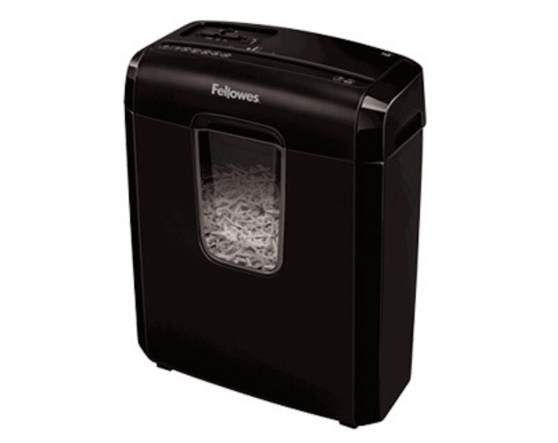 Fellowes Destruídora