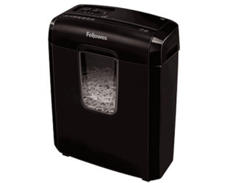 Fellowes Destruídora
