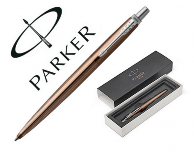 Esferográfica Parker Jotter
