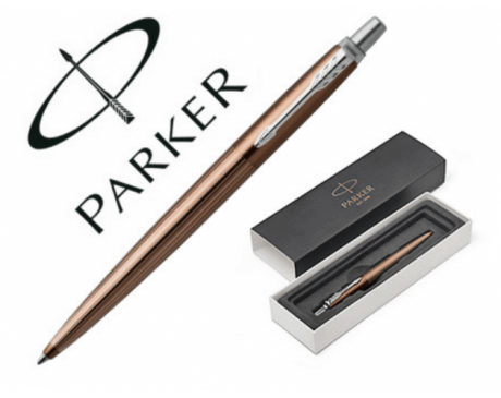 Esferográfica Parker Jotter