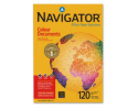 Papel Fotocopia navigator