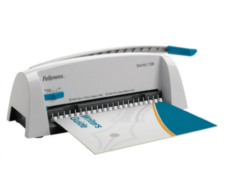 Fellowes Startlet 2