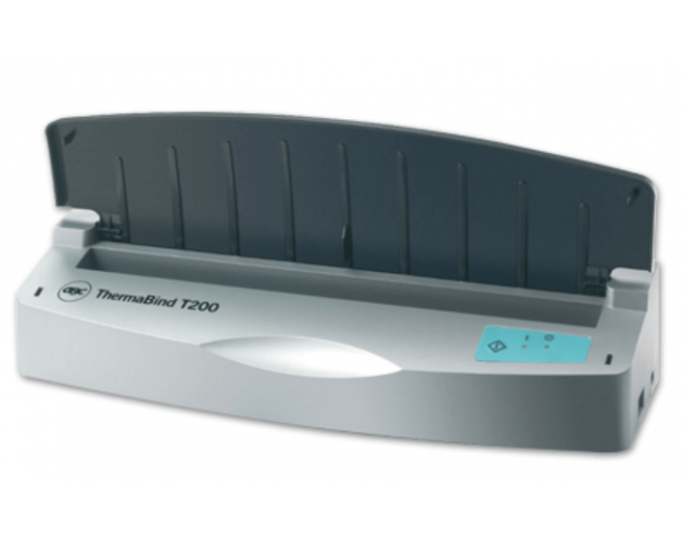 GBC Thermicathermal t200