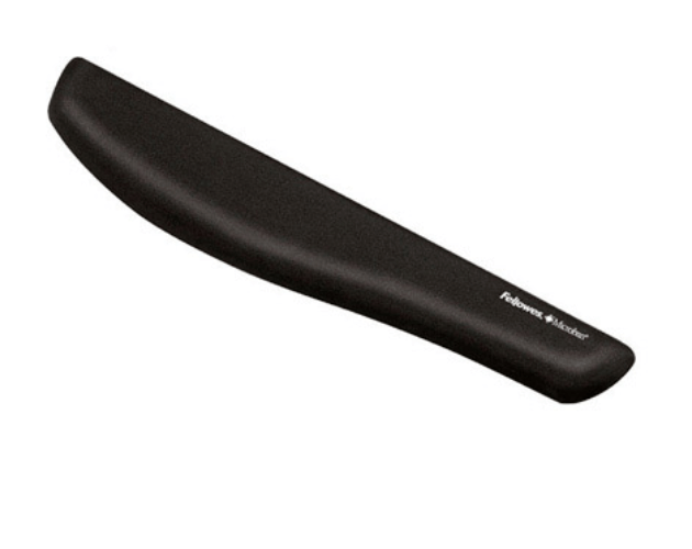 Apoio de Pulsos Fellowes Plush Touch