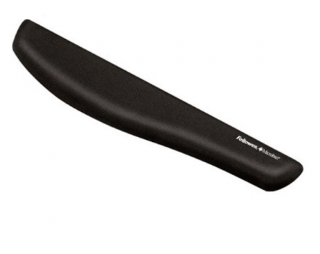 Apoio de Pulsos Fellowes Plush Touch