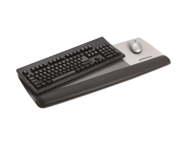 Apoio de Pulsos 3M (Teclado + Superfície para Rato)
