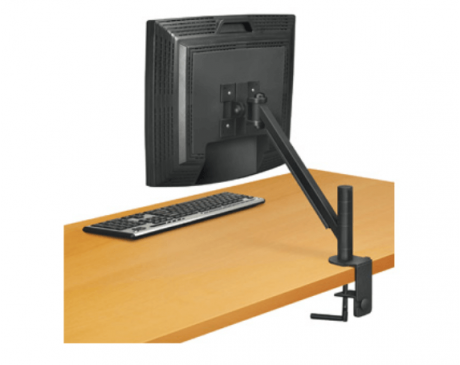 Braço Fellowes para Monitores TFT/LCD