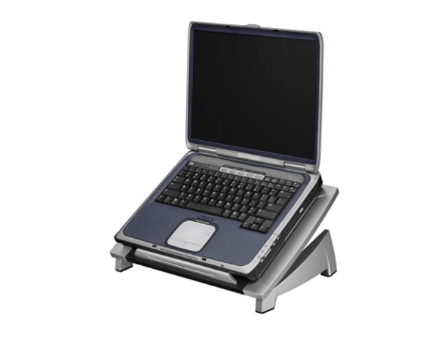 Base Elevatória Fellowes