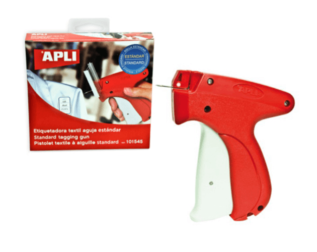 Pistola de Navetes Apli