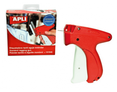 Pistola de Navetes Apli