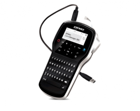 Dymo Label Manager LM280P