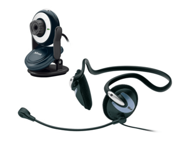 Trust CP-2150 Chat Pack
