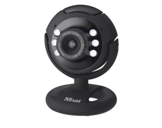 Trust Spotlight PRO