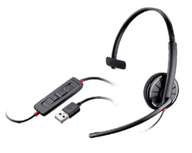 Plantronics Blackwire C310