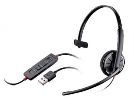 Plantronics Blackwire C310