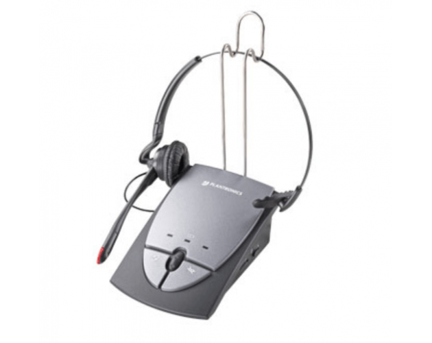 Plantronics S12