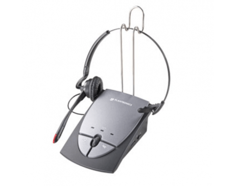Plantronics S12