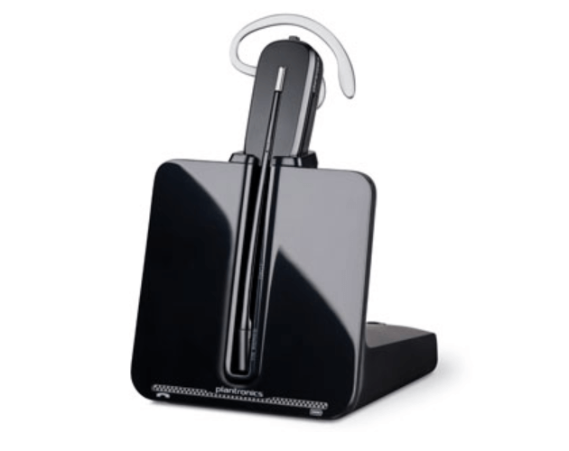 Plantronics CS 540 (sem fios)