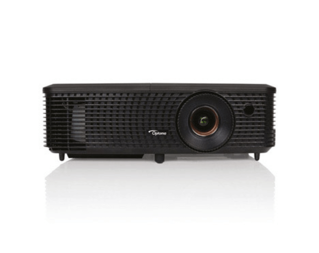 Optoma S321