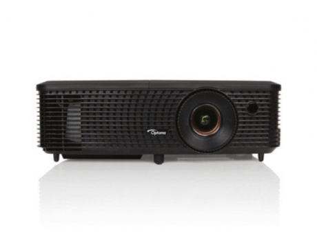 Optoma S321