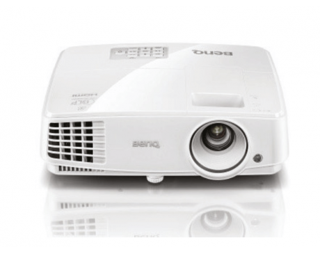 Benq MW529