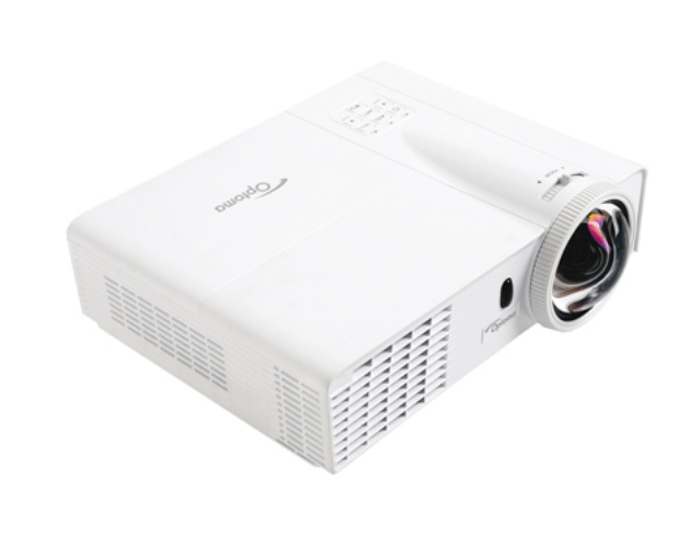 Optoma GT-760