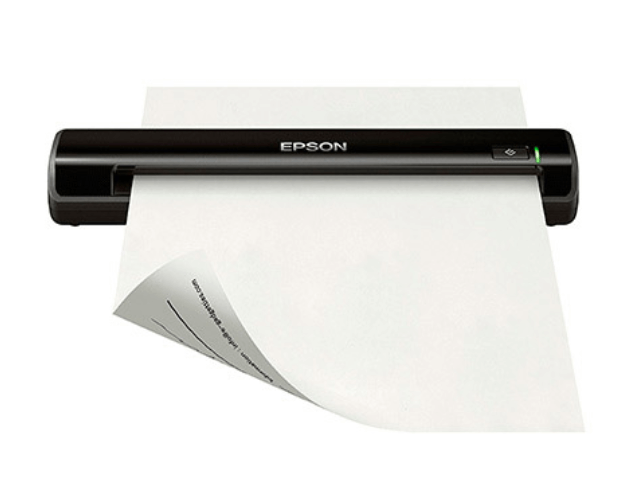 Epson Workforce DS-30