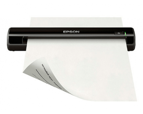 Epson Workforce DS-30