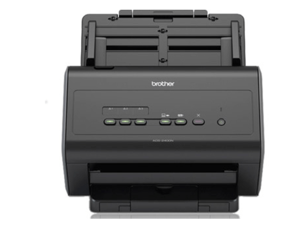 Brother ADS-2400N Brother ADS-2400N