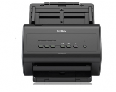 Brother ADS-2400N