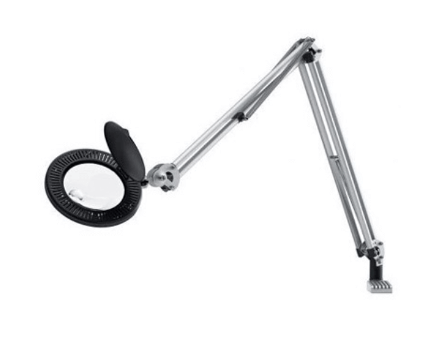 Candeeiro de Escritório 2000 Zoom