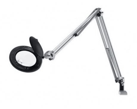 Candeeiro de Escritório 2000 Zoom