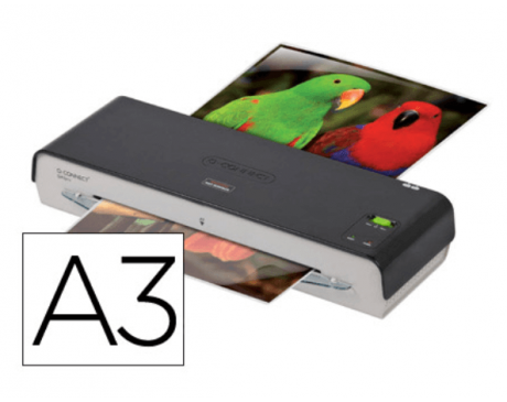 Plastificadora Q-Connect KF17005