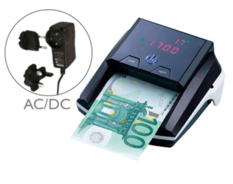 Detector Notas Falsas  (USB)