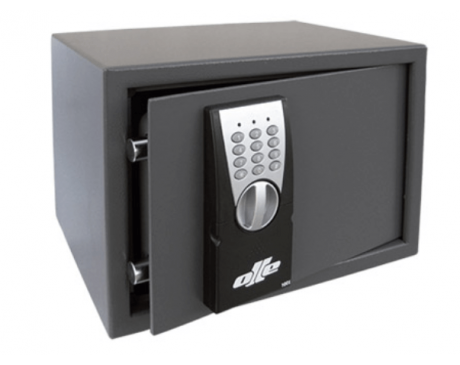 Cofre Olle Sobreponer EOS200
