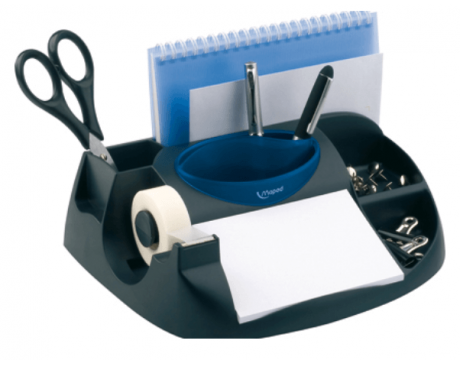 Organizador Mape Maxi Office