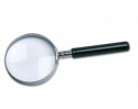 Lupa Cristal  89mm