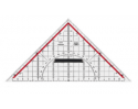 Esquadro Geometria.