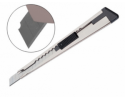 X-acto estreito Metálico lamina de 9 mm 