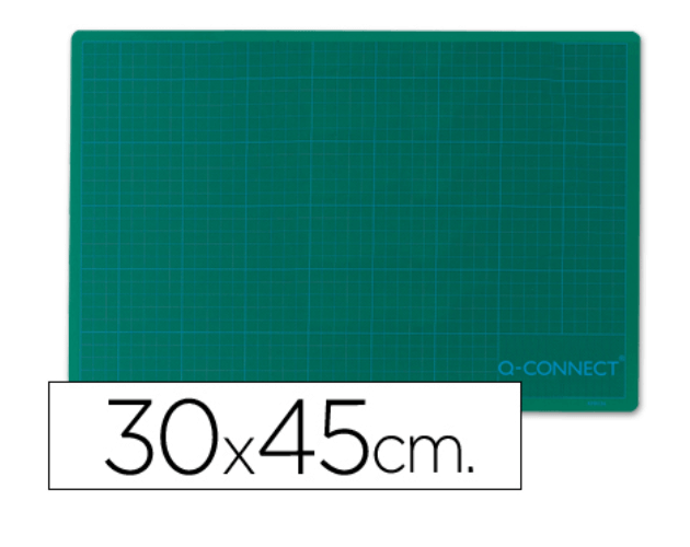 Placa de corte 300 mm x 450 mm (din a3)