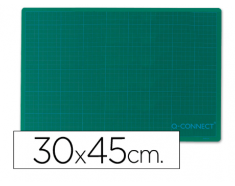 Placa de corte 300 mm x 450 mm (din a3)