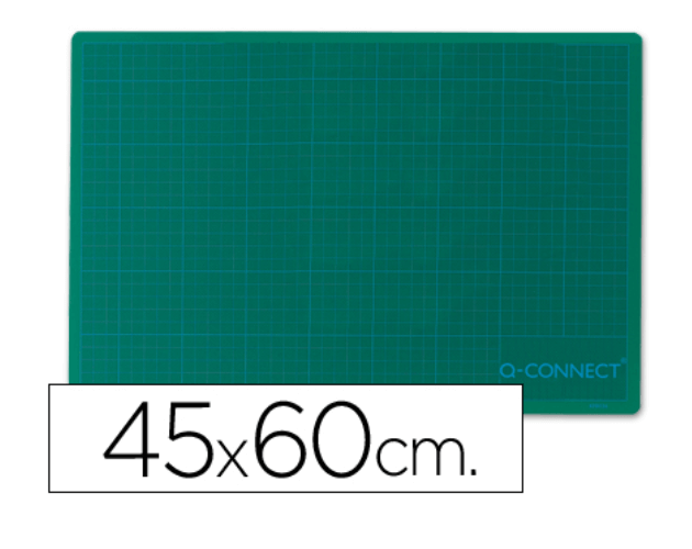 Placa de corte 450 mm x 600 mm (din a2)