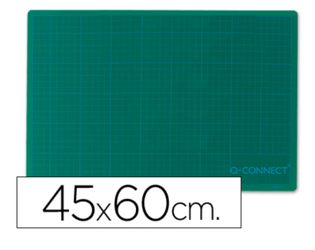 Placa de corte 450 mm x 600 mm (din a2)